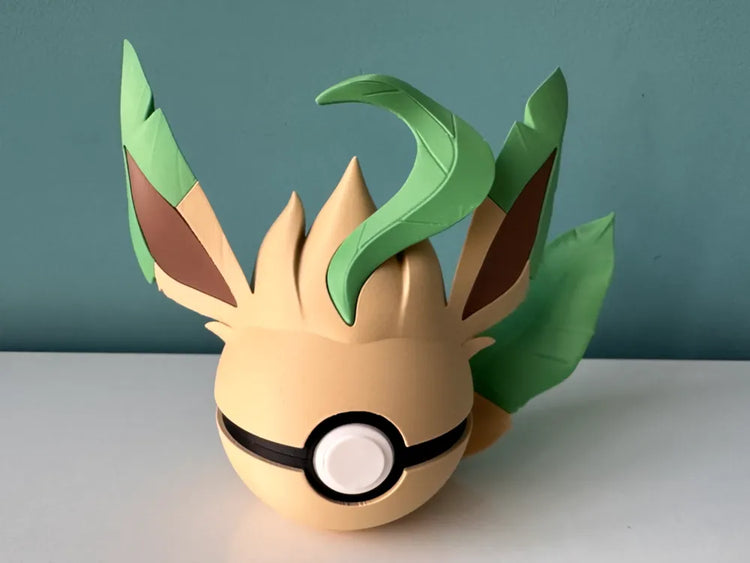 Bola Leafeon